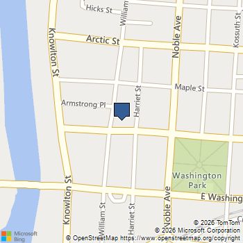 240 William Street 2A Bridgeport, CT MLS# 24138534