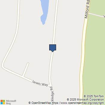 Rockledge Road Dingmans Ferry, PA MLS# PM132076