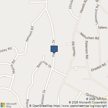 0 Fairlawn Dr West Milford, NJ MLS# 4017352