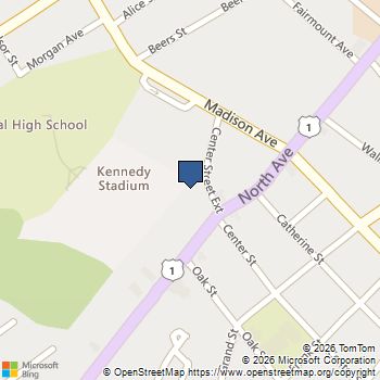 553-557 Center Street Extension Bridgeport, CT MLS# 24144099