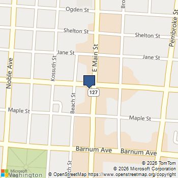 1057 East Main Street Bridgeport, CT MLS# 24105480