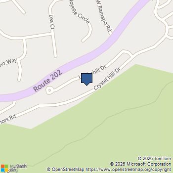 71 Crystal Hill Drive Pomona, NY MLS# 984834