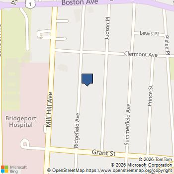 292 Ridgefield Avenue 3 Bridgeport, CT MLS# 24153610