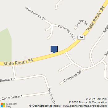 233 Rt 94 Vernon Twp., NJ MLS# 4005382