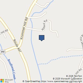 2402 Pennsylvania 390 Canadensis, PA MLS# PM138010