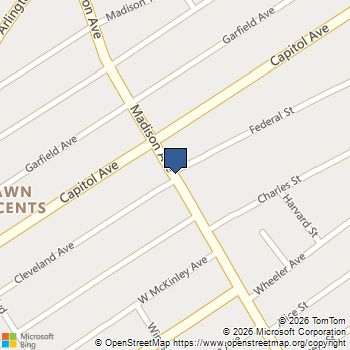 900 Madison Avenue Bridgeport, CT MLS# 24127369