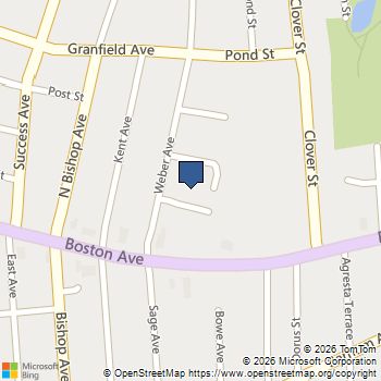 25 Saint Stephen Street b4 Bridgeport, CT MLS# 24074543