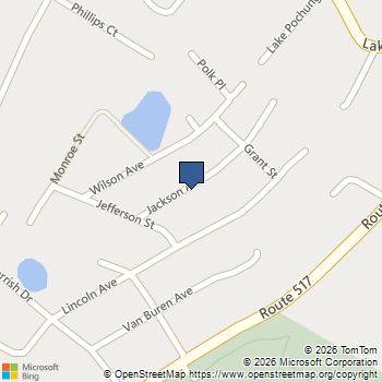 7 Jackson Ave Vernon Twp., NJ MLS# 4020928