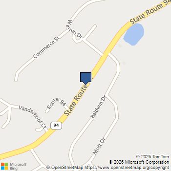 242 State Rt 94 Vernon Twp., NJ MLS# 4046060