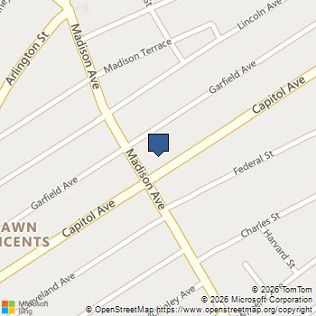 824 Capitol Avenue 2 Bridgeport, CT MLS# 24135988