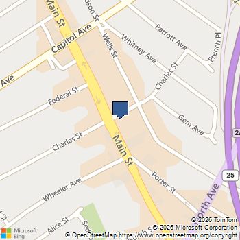 2336 Main Street Bridgeport, CT MLS# 24057538