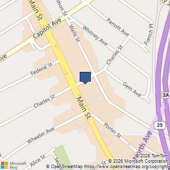 159 charles Street 11 Bridgeport, CT MLS# 24119092