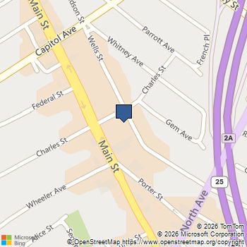 335 Wells Street 20 Bridgeport, CT MLS# 24112688