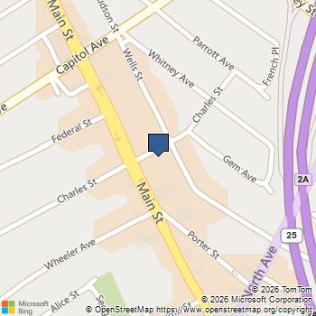 147 Charles Street 2D Bridgeport, CT MLS# 24129473