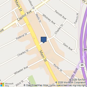 159 Charles Street 8 Bridgeport, CT MLS# 24104042