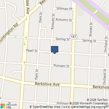1218 Kossuth Street Bridgeport, CT MLS# 24105641