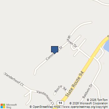 3 Commerce St Vernon Twp., NJ MLS# 4061536