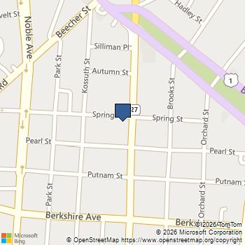 1553 East Main Street 1st fl Bridgeport, CT MLS# 24168835