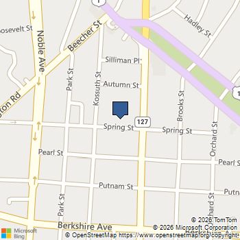 223 Spring Street Bridgeport, CT MLS# 24131912