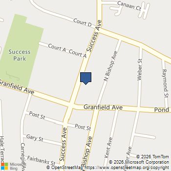 260 Success Avenue 21 Bridgeport, CT MLS# 24139879