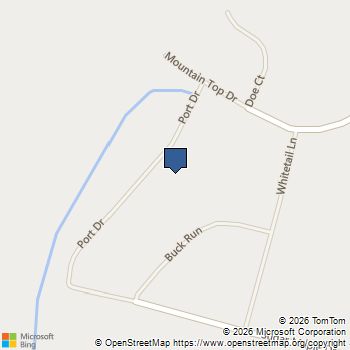 Port Drive Dingmans Ferry, PA MLS# PW260029