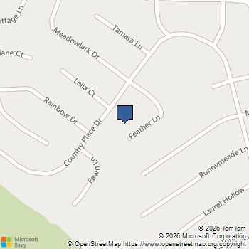 126 Feather Lane Tobyhanna, PA MLS# PM139184