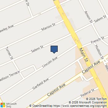 92 Lincoln Avenue Bridgeport, CT MLS# 24149461