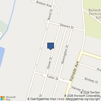 307 Dover Street Bridgeport, CT MLS# 24168703