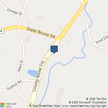 542 County Route 515 Vernon Twp., NJ MLS# 4008347