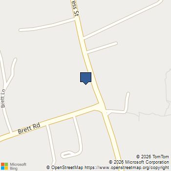 22 Brett Road Fairfield, CT MLS# 24132064