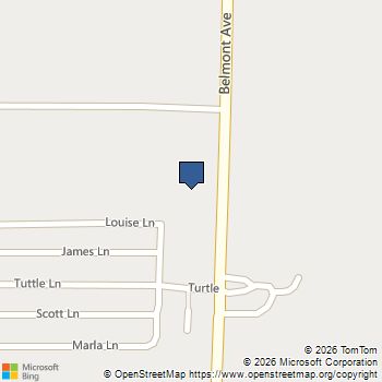 Belmont Avenue Girard, OH MLS# 5242466