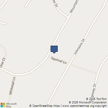 Mountain Top Drive Dingmans Ferry, PA MLS# PW261857