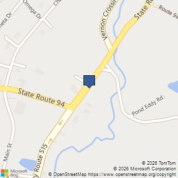 318 State Rt 94 Vernon Twp., NJ MLS# 4022152