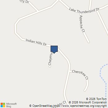 112 Indian Hills Drive Putnam, IL MLS# 12581708