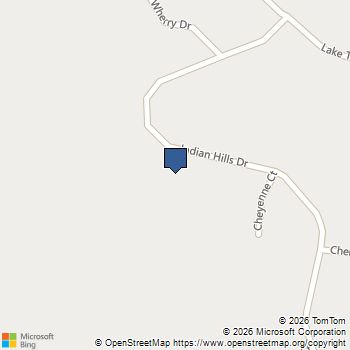 122 Indian Hills Drive Putnam, IL MLS# 12445321