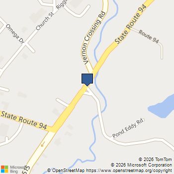 321 State Rt 94 Vernon Twp., NJ MLS# 4034312