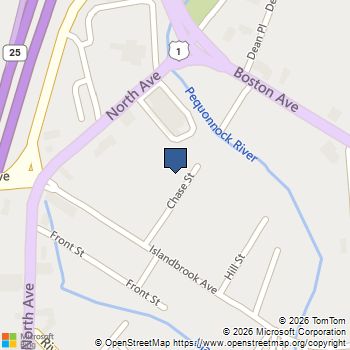 12 Chase Street Bridgeport, CT MLS# 24161101