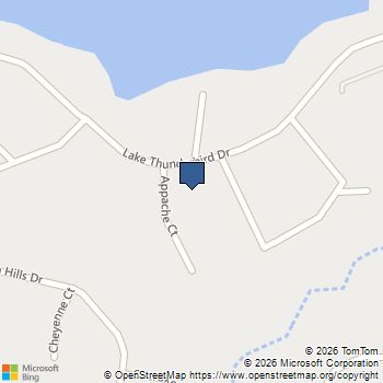 144 Lake Thunderbird Drive Putnam, IL MLS# 12643031