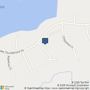 132 Lake Thunderbird Dr Drive Putnam, IL MLS# 12285420