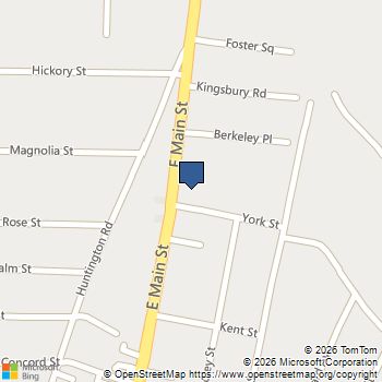 2092 East Main Street Bridgeport, CT MLS# 24150249