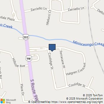 167 Coolidge Street Haverstraw, NY MLS# 940932