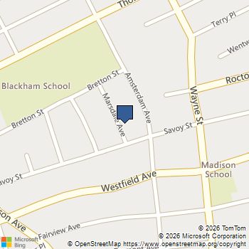 26 Marsdale Avenue Bridgeport, CT MLS# 24146999