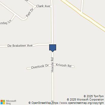 0 Hoezle Rd Hermitage, PA MLS# PAME2000070