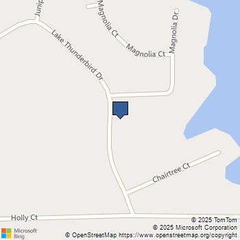 217 Lake Thunderbird Drive Putnam, IL MLS# 12523784