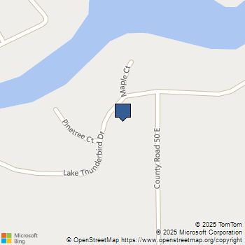 228 Lake Thunderbird Drive Putnam, IL MLS# 12356737