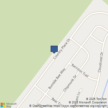 945 Country Place Drive Drive Tobyhanna, PA MLS# PM136511