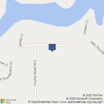 212 lake thunderbird Drive Putnam, IL MLS# 12503285