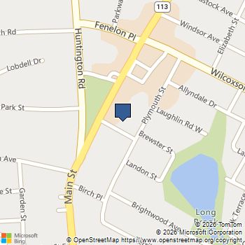 24 Brewster Street Stratford, CT MLS# 24064115