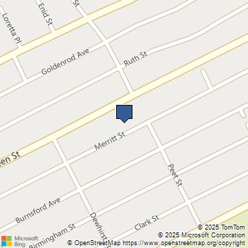 466 Merritt Street Bridgeport, CT MLS# 24134951