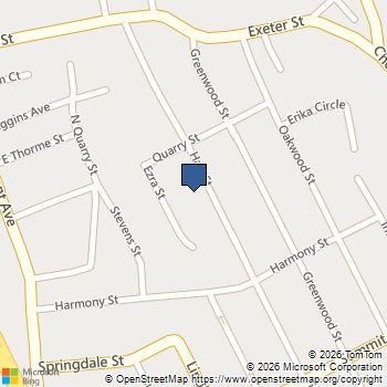 765 Hart Street Bridgeport, CT MLS# 24153194